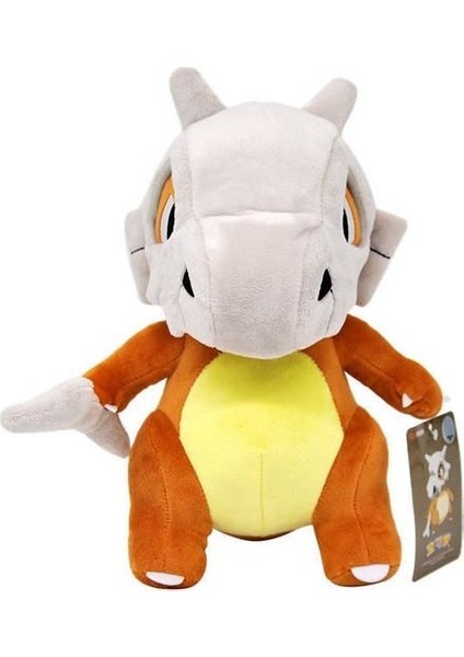 Pokemon Caracalla Ithal Oyuncak Peluş 20 cm