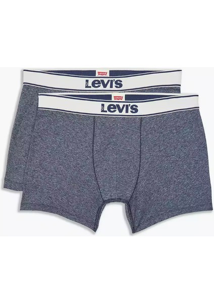® Basic Boxer Brief - 2 Pack