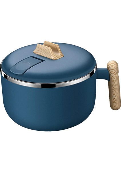 Hızlı Ramen Ocak Erişte Pot Paslanmaz Çelik Ramen Kase Yurt (Yurt Dışından) indirimleri