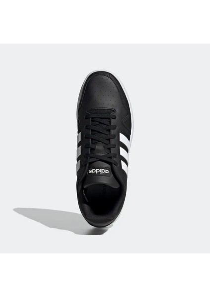 H00460 Postmove Erkek Siyah Sneaker Spor Ayakkabı modelleri