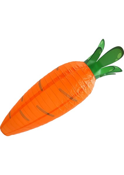 Havuç Kağıt Fenerler Açık Iç Mekan Sınıf Partisi Için Paskalya Süsleri (Yurt Dışından) modelleri