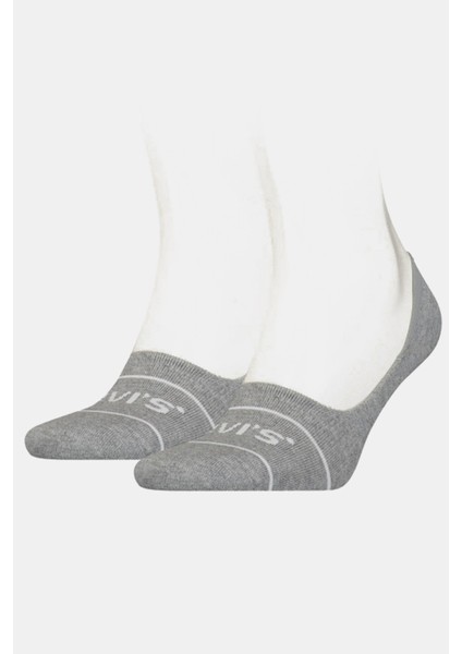 Pamuklu 2 Pack Çorap Erkek Çorap 37157