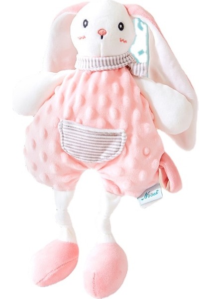 Bebek Oyuncakları Erken Eğitim Rahatlatıcı Bebekler Peluş Oyuncaklar (Yurt Dışından)