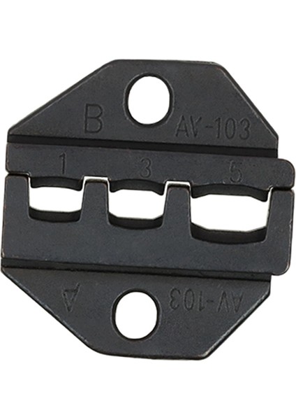 Atölye Ekipmanı Hs 103 Için Profesyonel Crimper Pensier Tool Tel Silping Aracı (Yurt Dışından) fiyatları