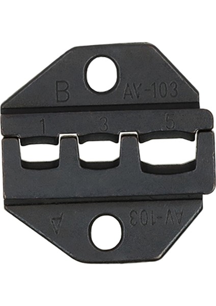 Atölye Ekipmanı Hs 103 Için Profesyonel Crimper Pensier Tool Tel Silping Aracı (Yurt Dışından) modelleri