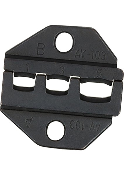 Atölye Ekipmanı Hs 103 Için Profesyonel Crimper Pensier Tool Tel Silping Aracı (Yurt Dışından) fırsatları