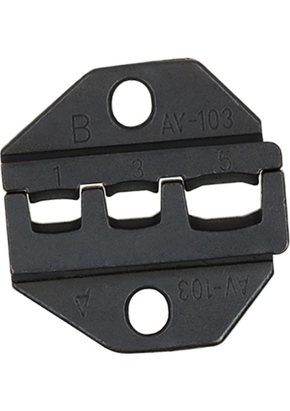 Atölye Ekipmanı Hs 103 Için Profesyonel Crimper Pensier Tool Tel Silping Aracı (Yurt Dışından) indirimleri