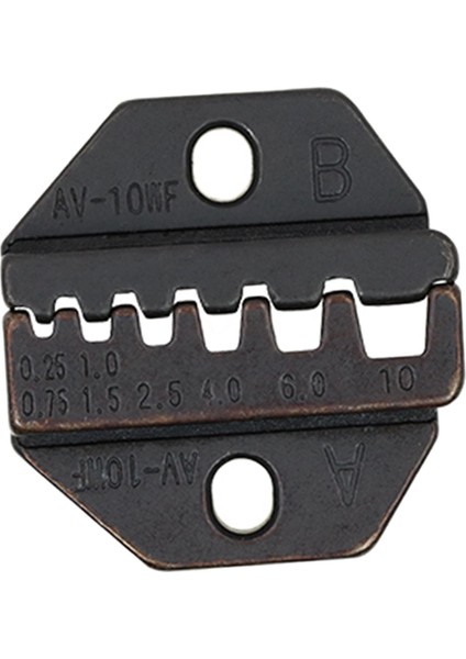 Atölye Ekipmanı Hs 10WF Için Profesyonel Crimper Pensier Tool Wir Silping Aracı (Yurt Dışından) modelleri