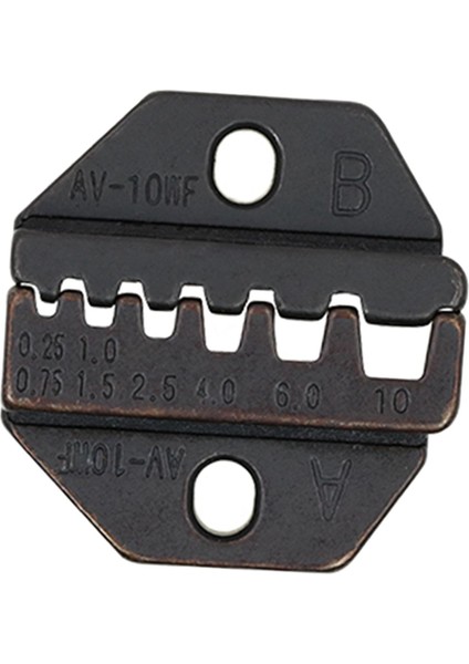 Atölye Ekipmanı Hs 10WF Için Profesyonel Crimper Pensier Tool Wir Silping Aracı (Yurt Dışından) fırsatları