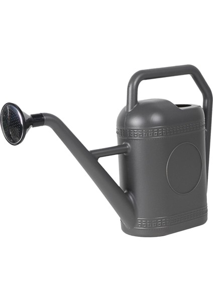 Bahçe Avlusu Veranda Gri Için Uzun Nozul ile Hafif Elle Sulama Su Isıtıcısı (Yurt Dışından) fiyatları