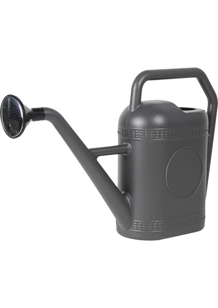 Bahçe Avlusu Veranda Gri Için Uzun Nozul ile Hafif Elle Sulama Su Isıtıcısı (Yurt Dışından) modelleri