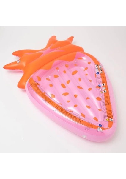 Sunny Life Çilek Deniz Yatağı Pink Berry modelleri