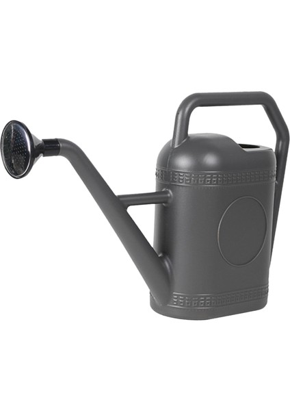 Bahçe Avlusu Veranda Gri Için Uzun Nozul ile Hafif Elle Sulama Su Isıtıcısı (Yurt Dışından) indirimleri