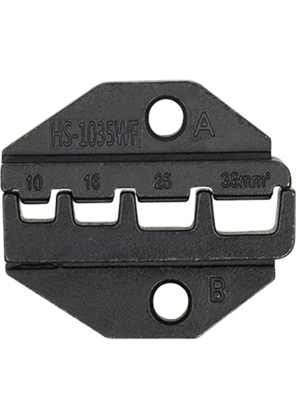 Atölye Ekipmanı Hs 35WF Için Profesyonel Crimper Pensier Tool Tel Silping Aracı (Yurt Dışından)