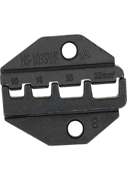 Atölye Ekipmanı Hs 35WF Için Profesyonel Crimper Pensier Tool Tel Silping Aracı (Yurt Dışından) modelleri