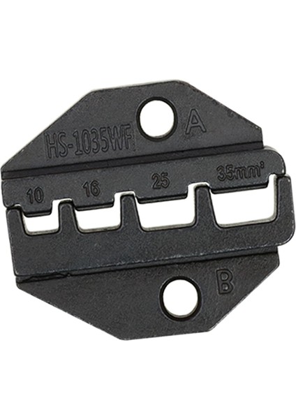 Atölye Ekipmanı Hs 35WF Için Profesyonel Crimper Pensier Tool Tel Silping Aracı (Yurt Dışından) indirimleri