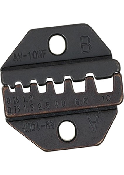 Atölye Ekipmanı Hs 10WF Için Profesyonel Crimper Pensier Tool Wir Silping Aracı (Yurt Dışından) indirimleri