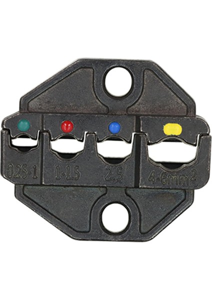 Atölye Ekipmanı Hs 40J Için Profesyonel Crimper Pensier Tool Tel Silping Aracı (Yurt Dışından) fiyatları