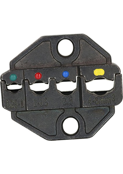 Atölye Ekipmanı Hs 40J Için Profesyonel Crimper Pensier Tool Tel Silping Aracı (Yurt Dışından) modelleri