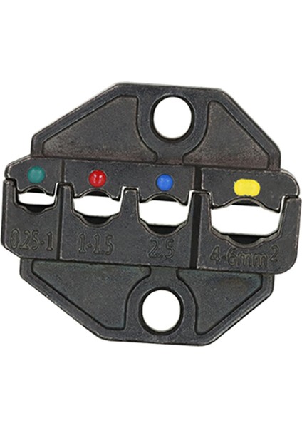 Atölye Ekipmanı Hs 40J Için Profesyonel Crimper Pensier Tool Tel Silping Aracı (Yurt Dışından) fırsatları