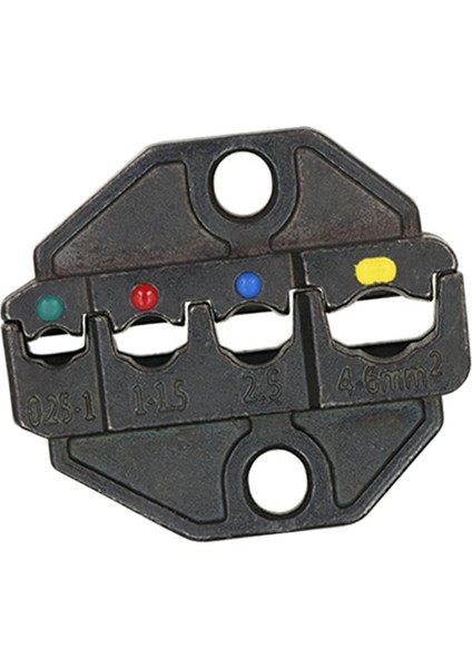 Atölye Ekipmanı Hs 40J Için Profesyonel Crimper Pensier Tool Tel Silping Aracı (Yurt Dışından) indirimleri