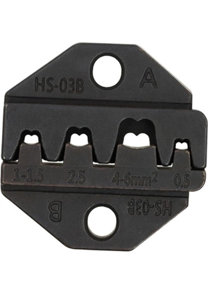 Atölye Ekipmanı Hs 03BC Için Profesyonel Crimper Pensier Tool Wire Sıkma Aracı (Yurt Dışından) fiyatları