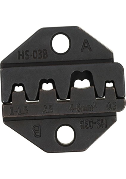 Atölye Ekipmanı Hs 03BC Için Profesyonel Crimper Pensier Tool Wire Sıkma Aracı (Yurt Dışından) modelleri