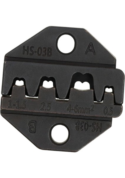 Atölye Ekipmanı Hs 03BC Için Profesyonel Crimper Pensier Tool Wire Sıkma Aracı (Yurt Dışından) fırsatları