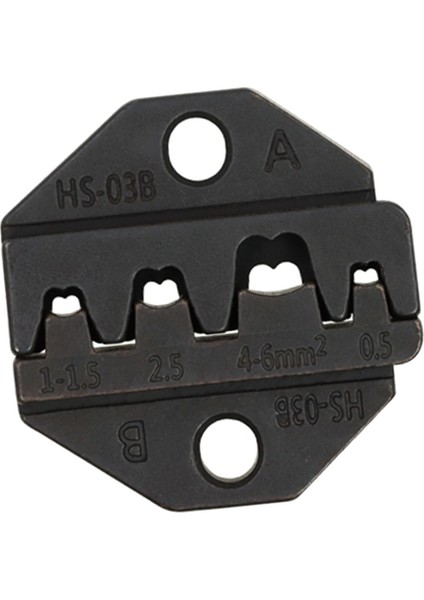 Atölye Ekipmanı Hs 03BC Için Profesyonel Crimper Pensier Tool Wire Sıkma Aracı (Yurt Dışından) indirimleri