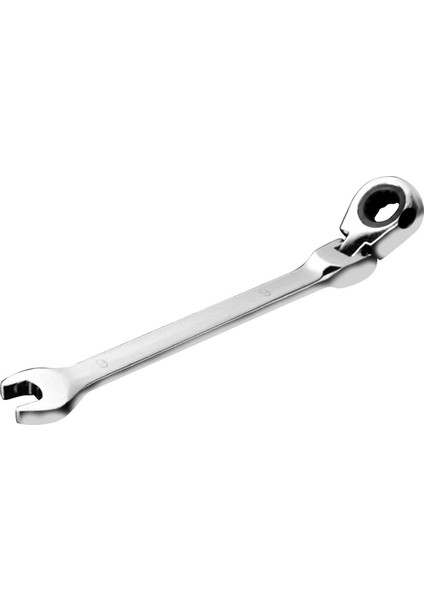 Cırcır Anahtarı Sturdy 72 Diş Cırcır Koşullandırma Onarım Için 9 mm (Yurt Dışından)