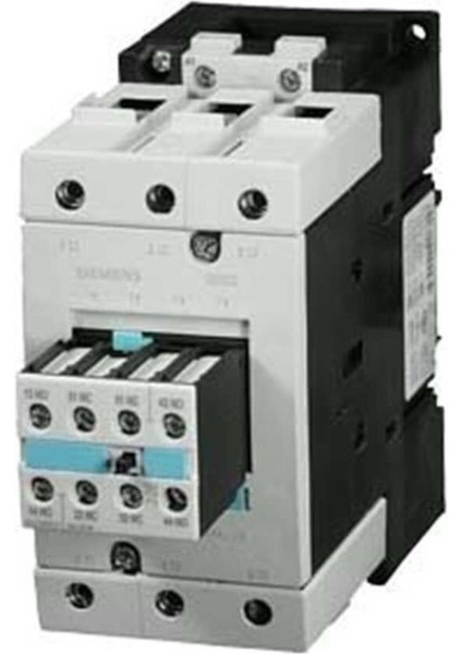 3RT1045 1AP04 Üç Fazlı Sirius Kontaktör Ac 230V Bobinli 37 Kw 2no 2 Nc