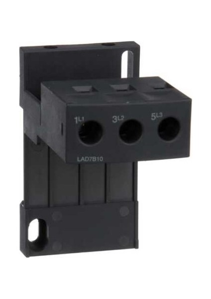 Schneider LAD7B10 Adaptör Terminal Bloğu