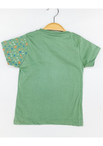 Erkek Çocuk T-Shirt