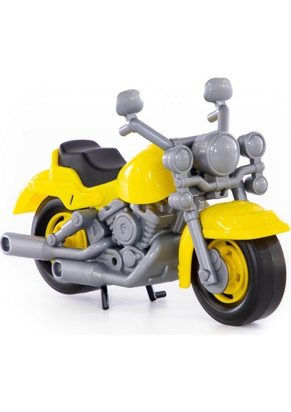 6232 Cross Motorsiklet -Polesie