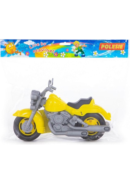 6232 Cross Motorsiklet -Polesie fiyatları