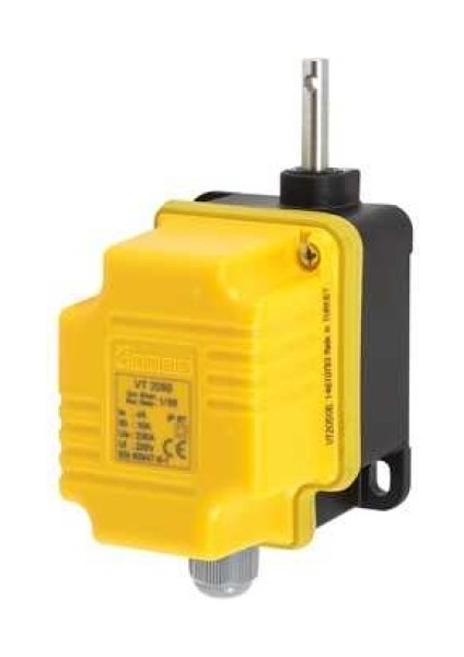 VT2050 Vt Serisi 1/50 2siviçli 2*co 20° Tur Sivici