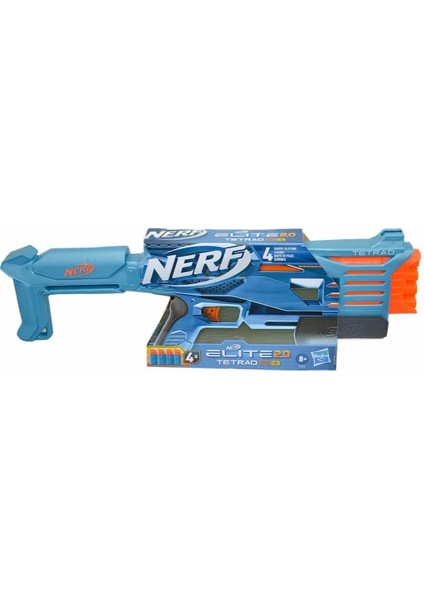 F5367 Nerf Elite 2.0 - F5025 - F5027