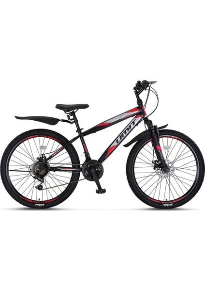 2943 Faster 2D 29 Dag Bisikleti