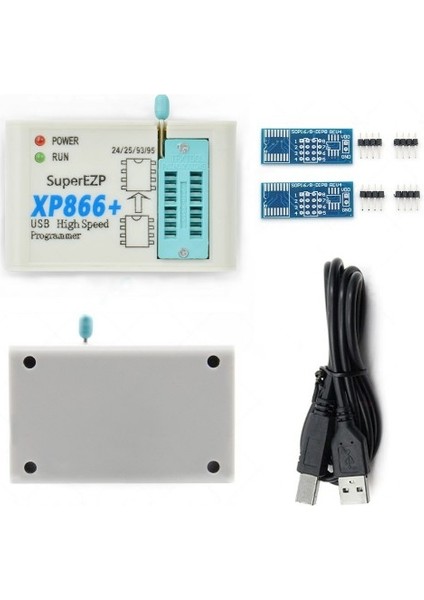 Roba XP866+ USB Eeprom Flash Bios Programlayıcı