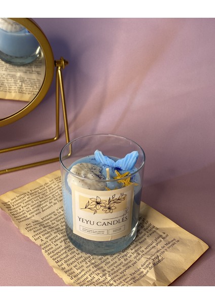 Sea Oyster Candle fiyatları