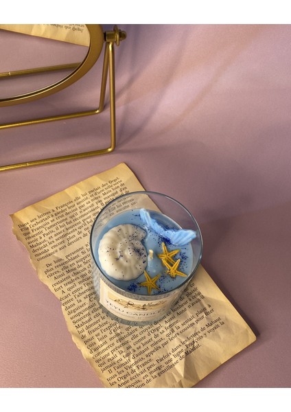 Sea Oyster Candle fırsatları