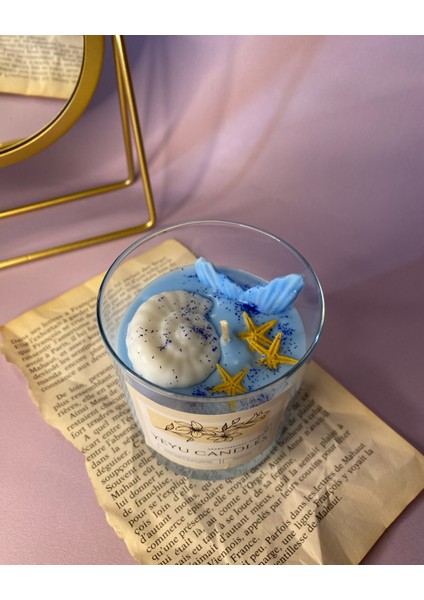 Sea Oyster Candle indirimleri
