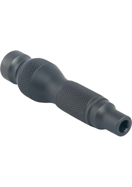 Onaltılık Tornavida Sapı Taşınabilir Bağlantı Parçaları Vidası 1/4 Inç Hex Shank Bit (Yurt Dışından) fiyatları