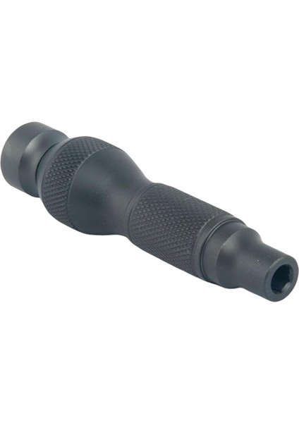 Onaltılık Tornavida Sapı Taşınabilir Bağlantı Parçaları Vidası 1/4 Inç Hex Shank Bit (Yurt Dışından) fırsatları