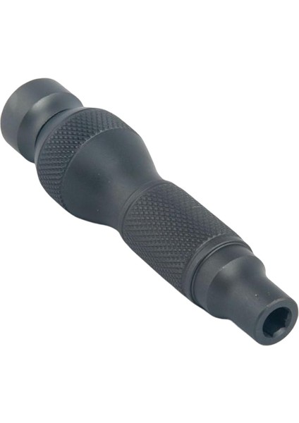 Onaltılık Tornavida Sapı Taşınabilir Bağlantı Parçaları Vidası 1/4 Inç Hex Shank Bit (Yurt Dışından) indirimleri