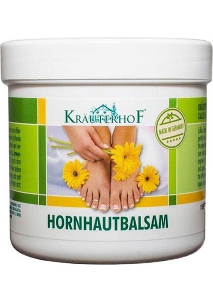 Hornhaut Balsam 250 ml fırsatları