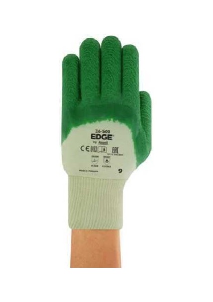 Edge 16-500 Isı Dirençli Çok Amaçlı İş Eldiveni