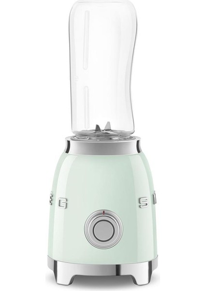 50's Style Pastel Yeşil Kişisel Blender