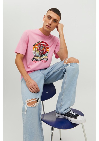 Erkek Tişört 12234309 modelleri