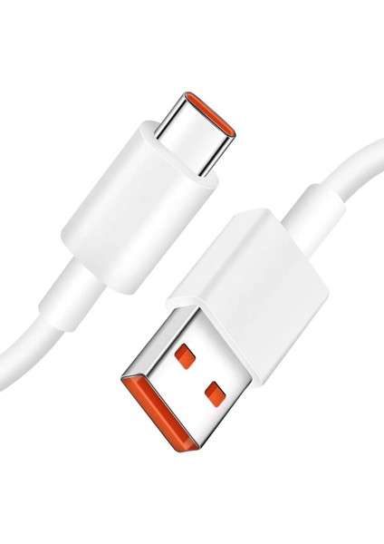 Fitplus Mdy-11-Ez Travel Charger 33W Şarj Aleti ve Type-C Kablo Set